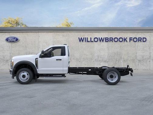 2025 Ford F-450 XL