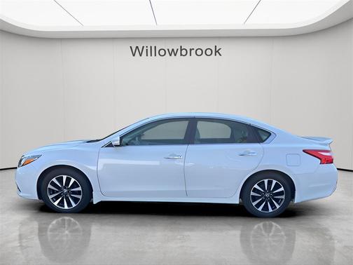 2016 Nissan Altima 2.5 SL