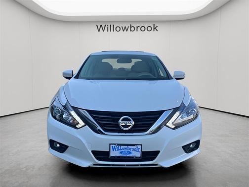 2016 Nissan Altima 2.5 SL