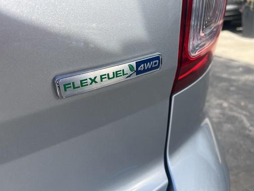2015 Ford Explorer Base