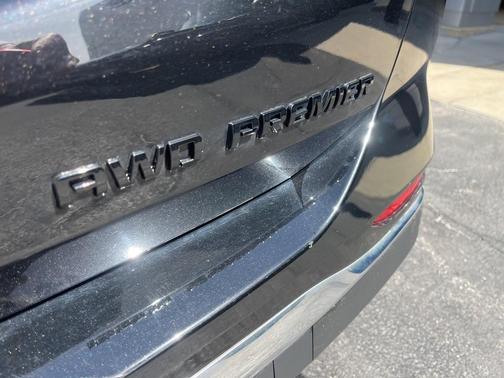 2020 Chevrolet Equinox Premier w/2LZ