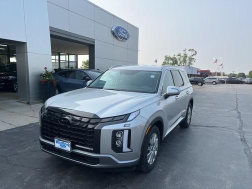 2023 Hyundai PALISADE SEL
