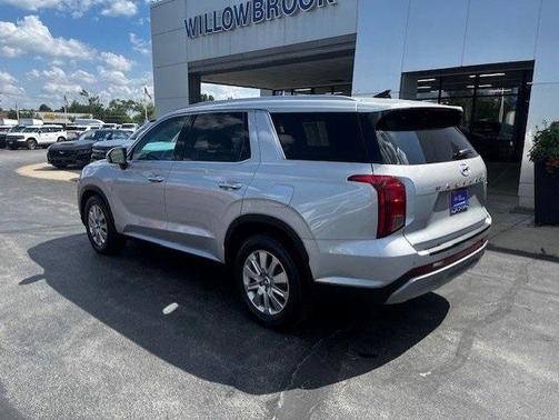 2023 Hyundai PALISADE SEL