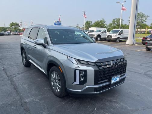 2023 Hyundai PALISADE SEL