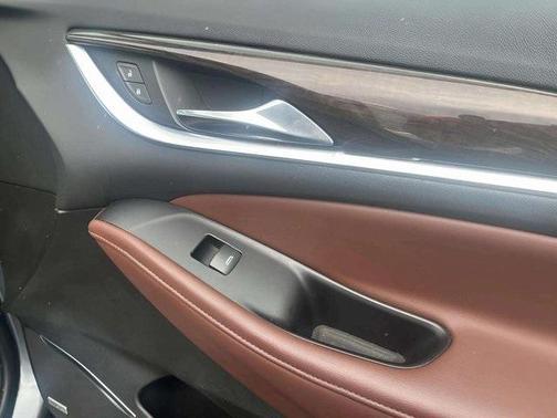 2018 Buick Enclave Avenir