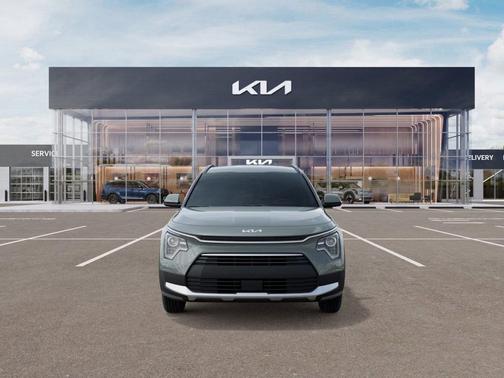 2025 Kia Niro EX