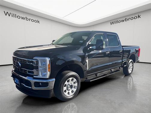 2024 Ford F-250 XLT
