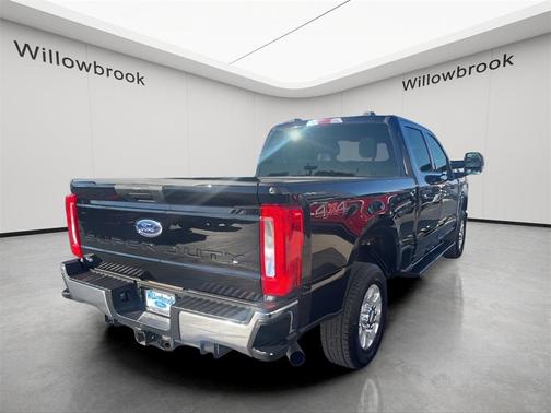2024 Ford F-250 XLT