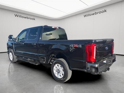 2024 Ford F-250 XLT