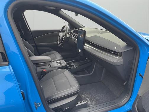 2024 Ford Mustang Mach-E GT