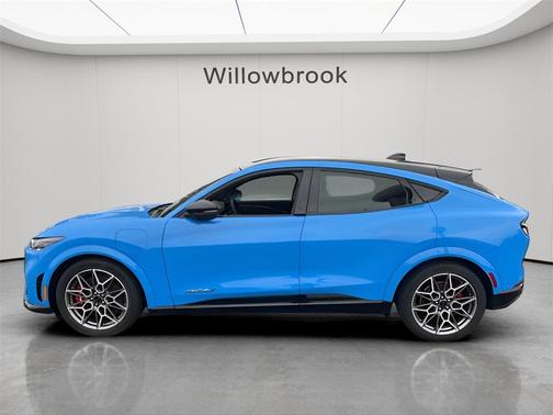 2024 Ford Mustang Mach-E GT
