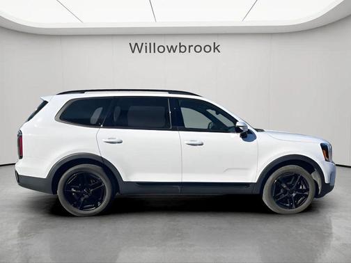 2024 Kia Telluride SX-Prestige X-Line