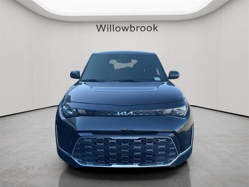 2024 Kia Soul GT-Line 2.0L