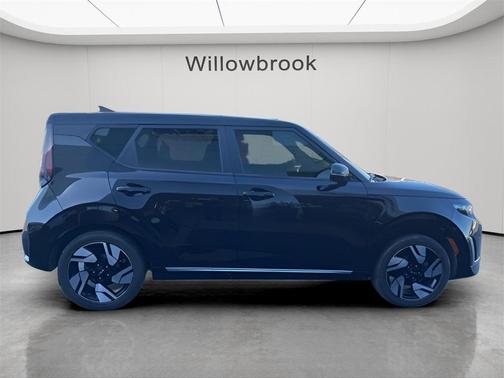 2024 Kia Soul GT-Line 2.0L