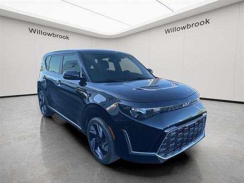 2024 Kia Soul GT-Line 2.0L