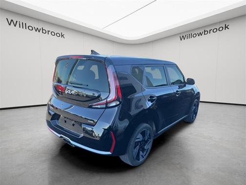 2024 Kia Soul GT-Line 2.0L