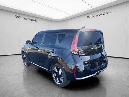2024 Kia Soul GT-Line 2.0L