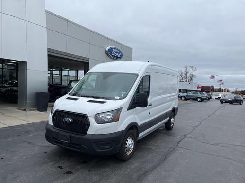 2023 Ford Transit-250 Base