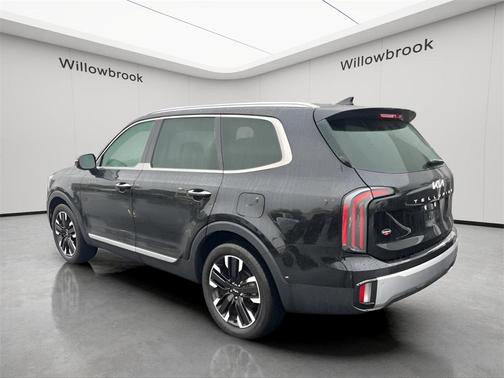 2023 Kia Telluride SX