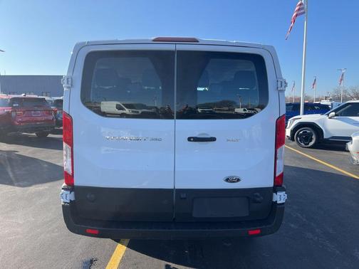 2024 Ford Transit-350 XLT