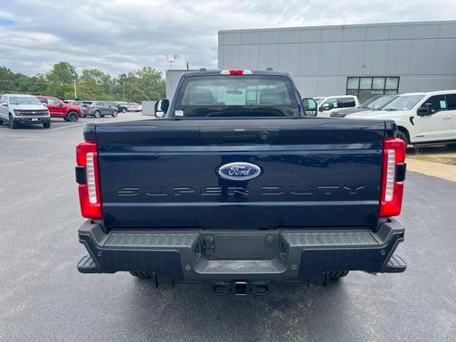 2025 Ford F-350 STX
