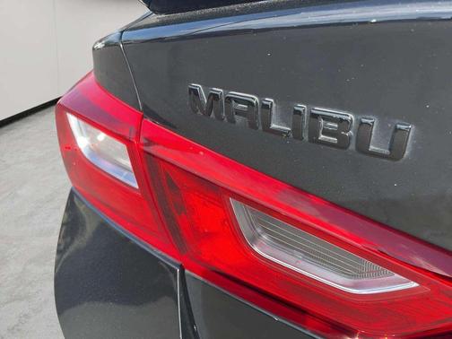 2024 Chevrolet Malibu RS