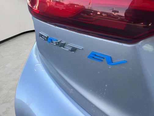2021 Chevrolet Bolt EV Premier