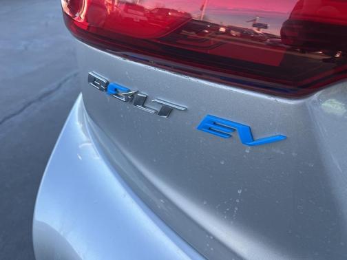 2021 Chevrolet Bolt EV Premier