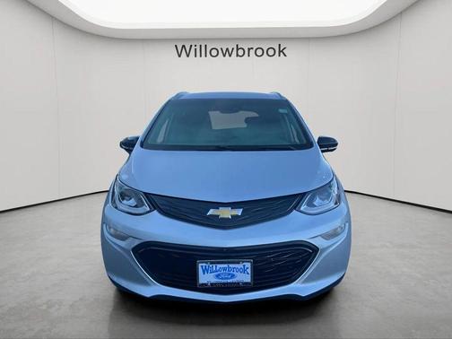 2021 Chevrolet Bolt EV Premier