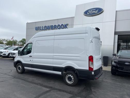 2023 Ford Transit-250 Base