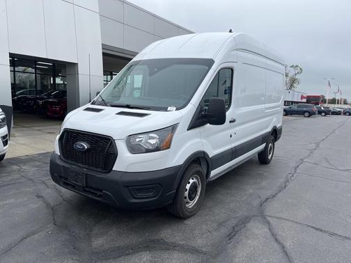 2023 Ford Transit-250 Base