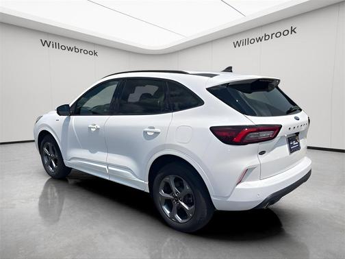 2023 Ford Escape ST-Line Select