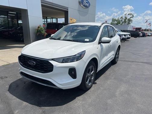 2023 Ford Escape ST-Line Select