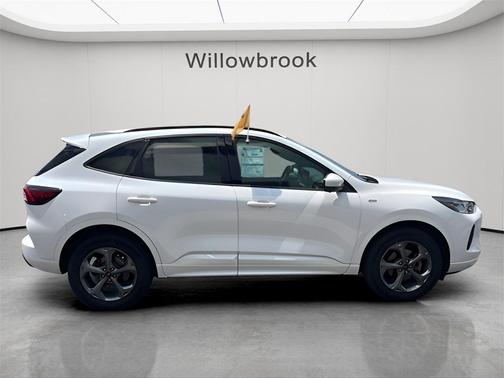2023 Ford Escape ST-Line Select