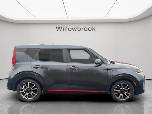 2020 Kia Soul GT-Line 1.6L