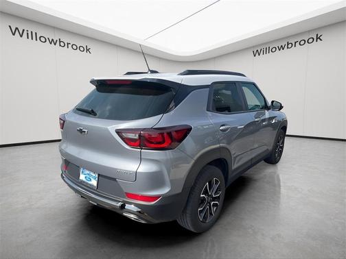 2024 Chevrolet Trailblazer ACTIV
