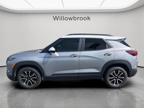 2024 Chevrolet Trailblazer ACTIV