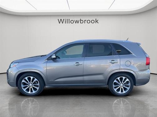 2015 Kia Sorento SX