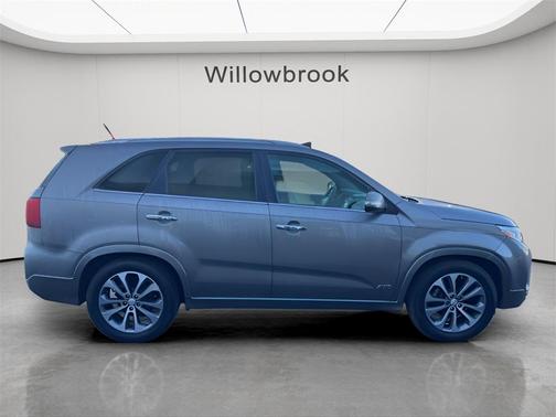 2015 Kia Sorento SX