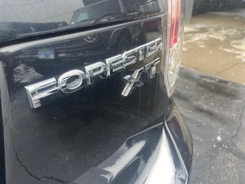 2017 Subaru Forester 2.0XT Touring