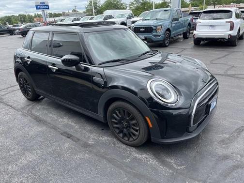 2023 MINI Hardtop Cooper