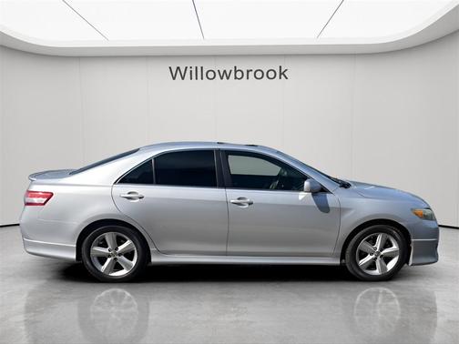 2011 Toyota Camry SE
