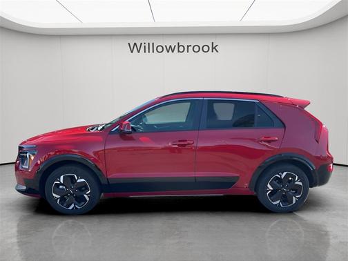 2024 Kia Niro EV Wind
