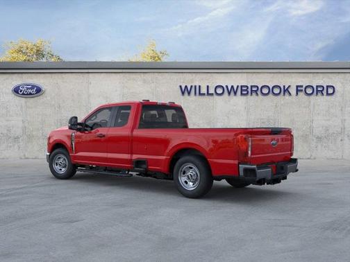 2025 Ford F-350 XL