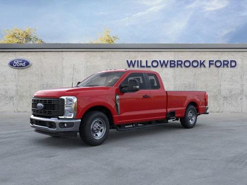 2025 Ford F-350 XL