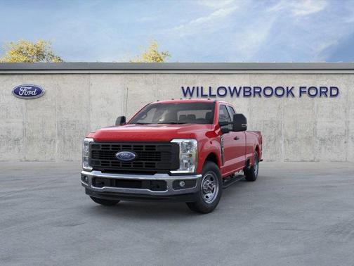 2025 Ford F-350 XL
