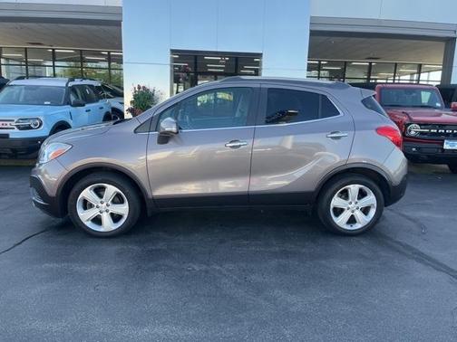 2015 Buick Encore Base
