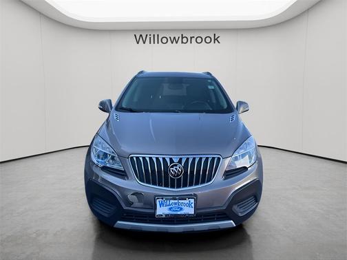 2015 Buick Encore Base