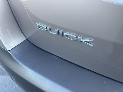 2015 Buick Encore Base