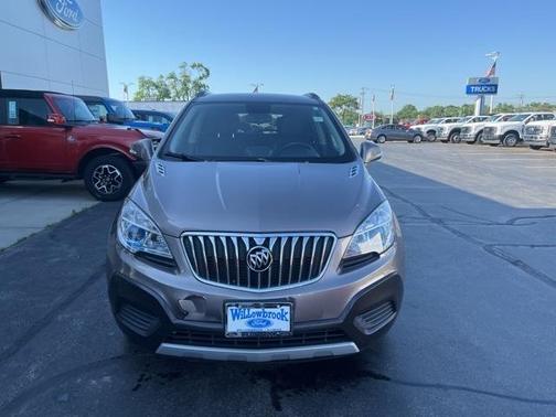 2015 Buick Encore Base
